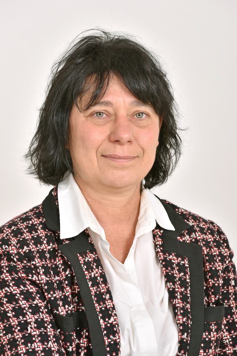 Agnès Duwer – Directrice générale