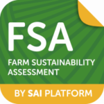 Certification FSA–SAI