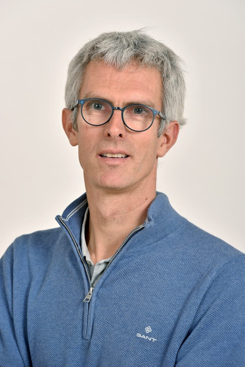 Florian Strube – Membre