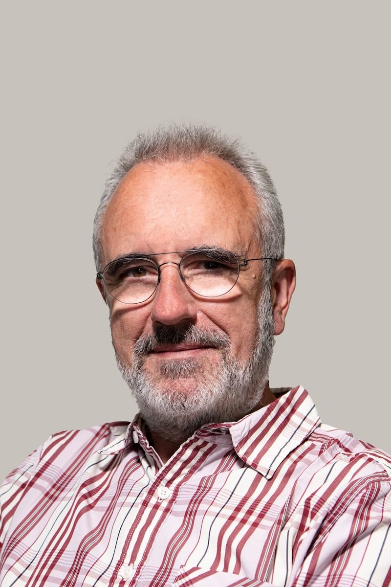 Jean-Pierre Bricout – Membre