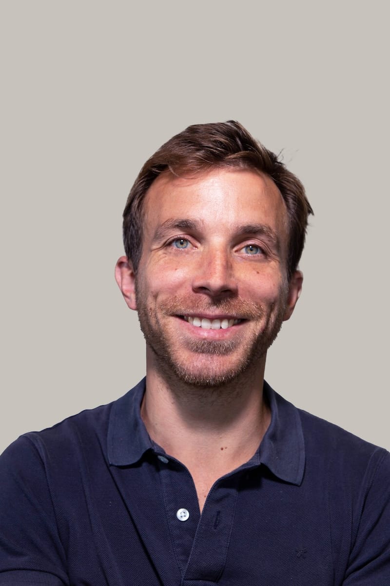 Mathieu Sainte-Beuve – Membre